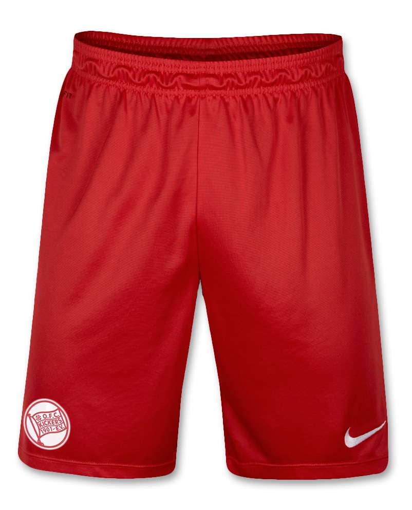 Nike Hose Heim 17/18