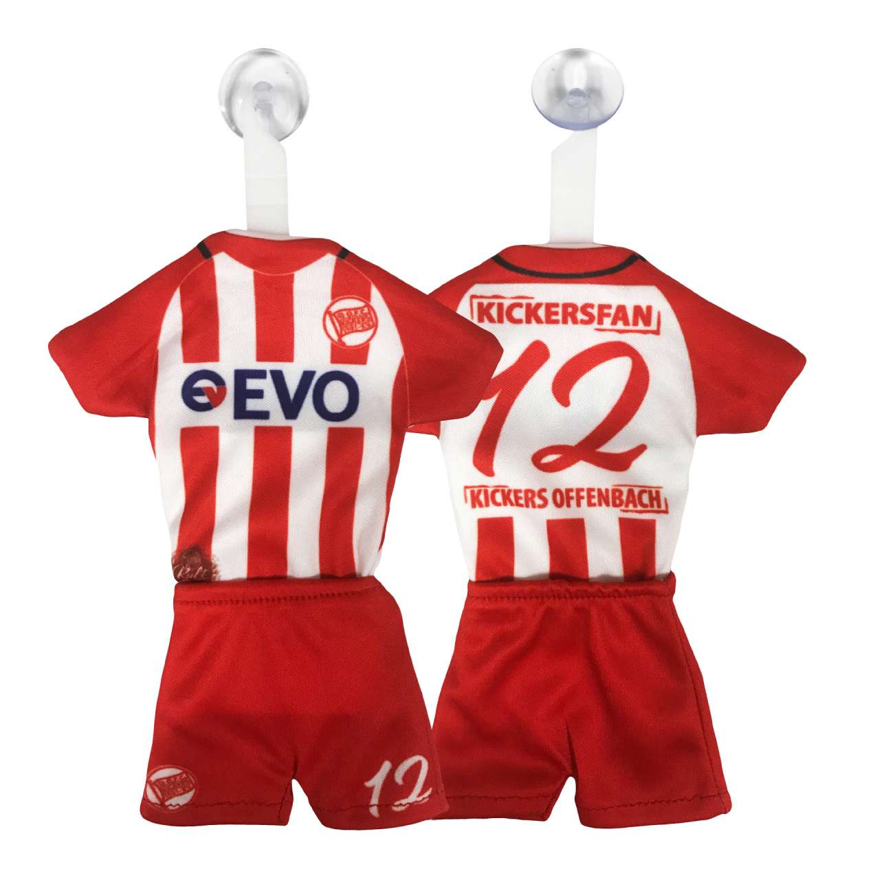 Mini-Trikot