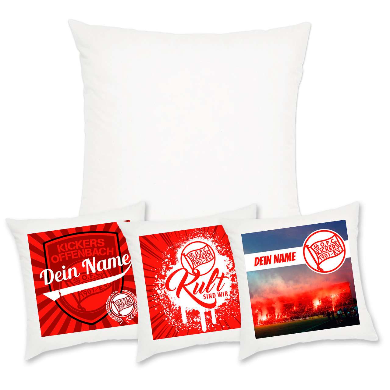 Couchkissen Designer