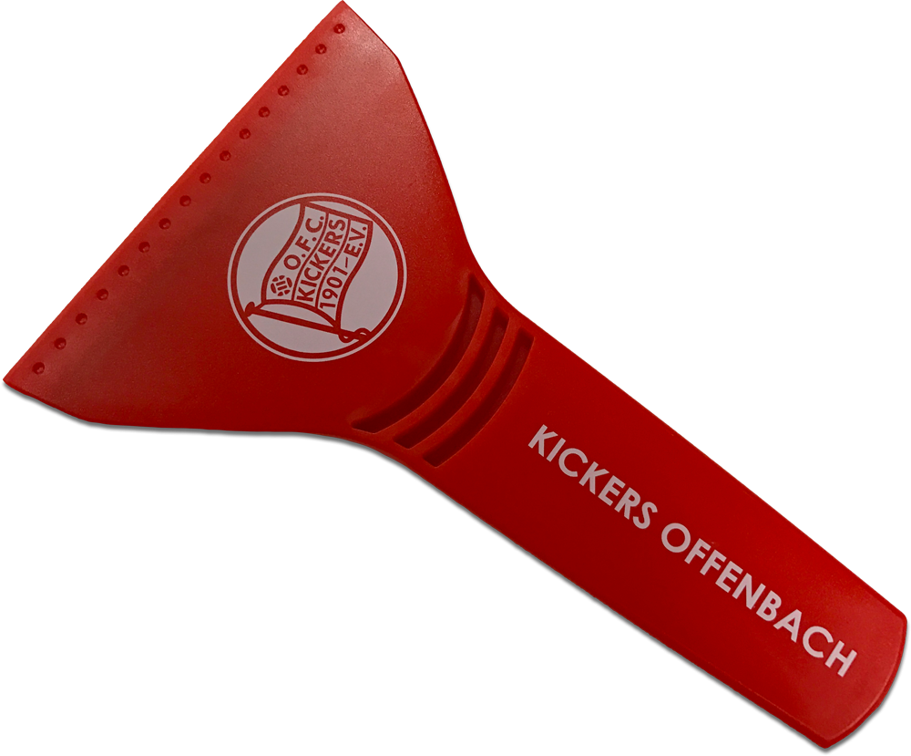 Eiskratzer