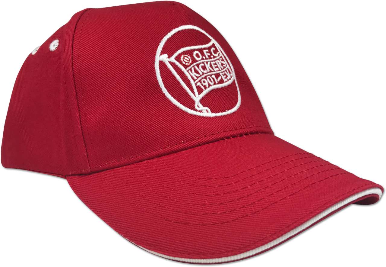 Basecap "Logo"