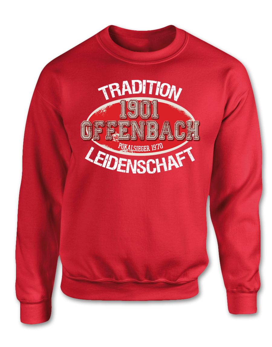 Pullover "Tradition"