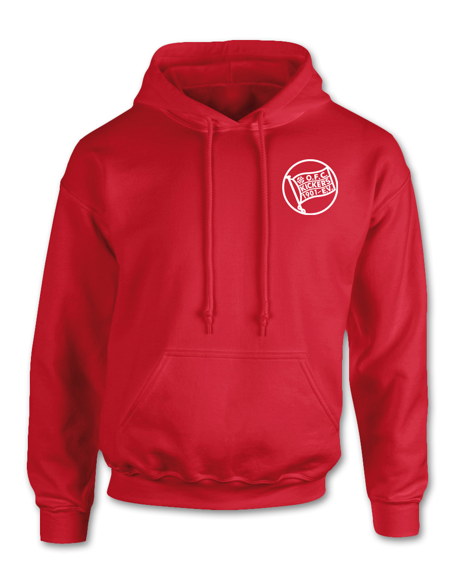 Hoodie "Logo"