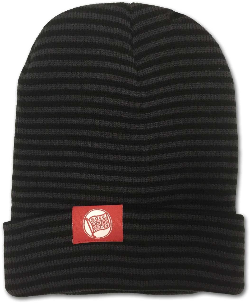 Beanie "Striped"
