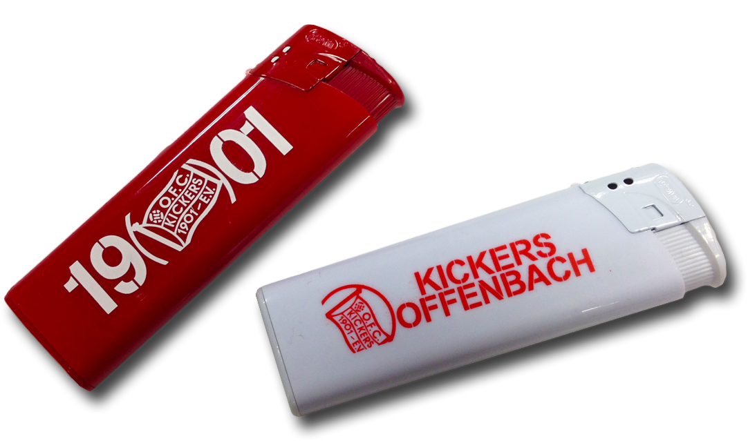 Feuerzeug "1901"