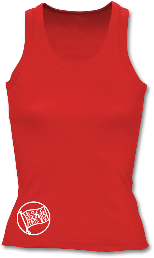 Damen Tanktop