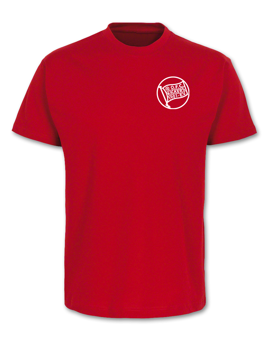 Kinder T-Shirt "Logo"