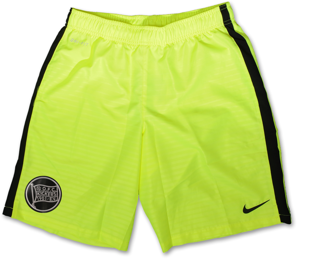 Nike Hose Auswärts 16/17