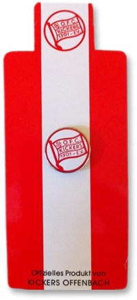 Pin "Logo"