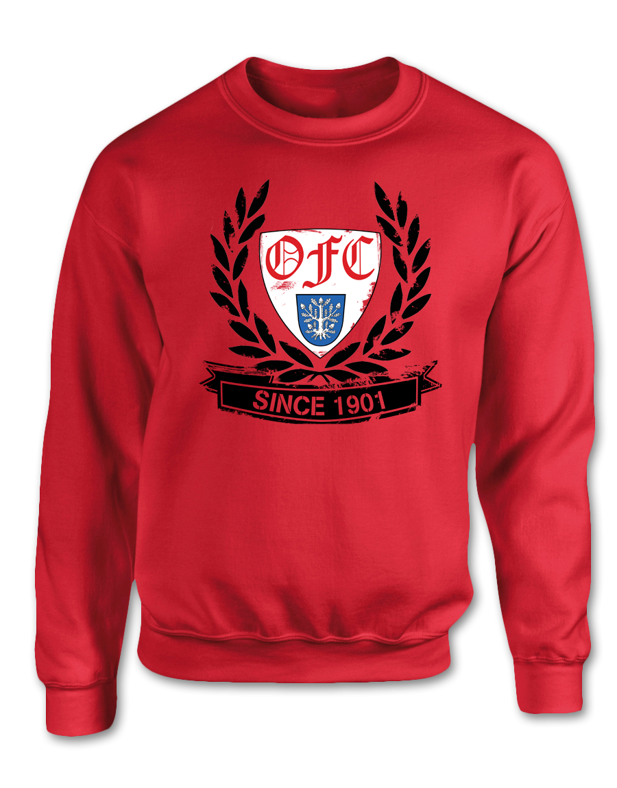 Pullover "Kranz"