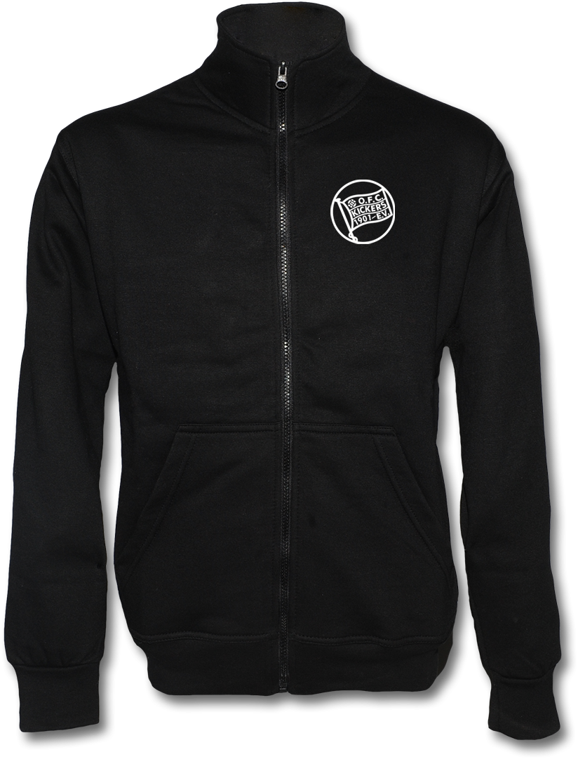 Zipper "Logo"