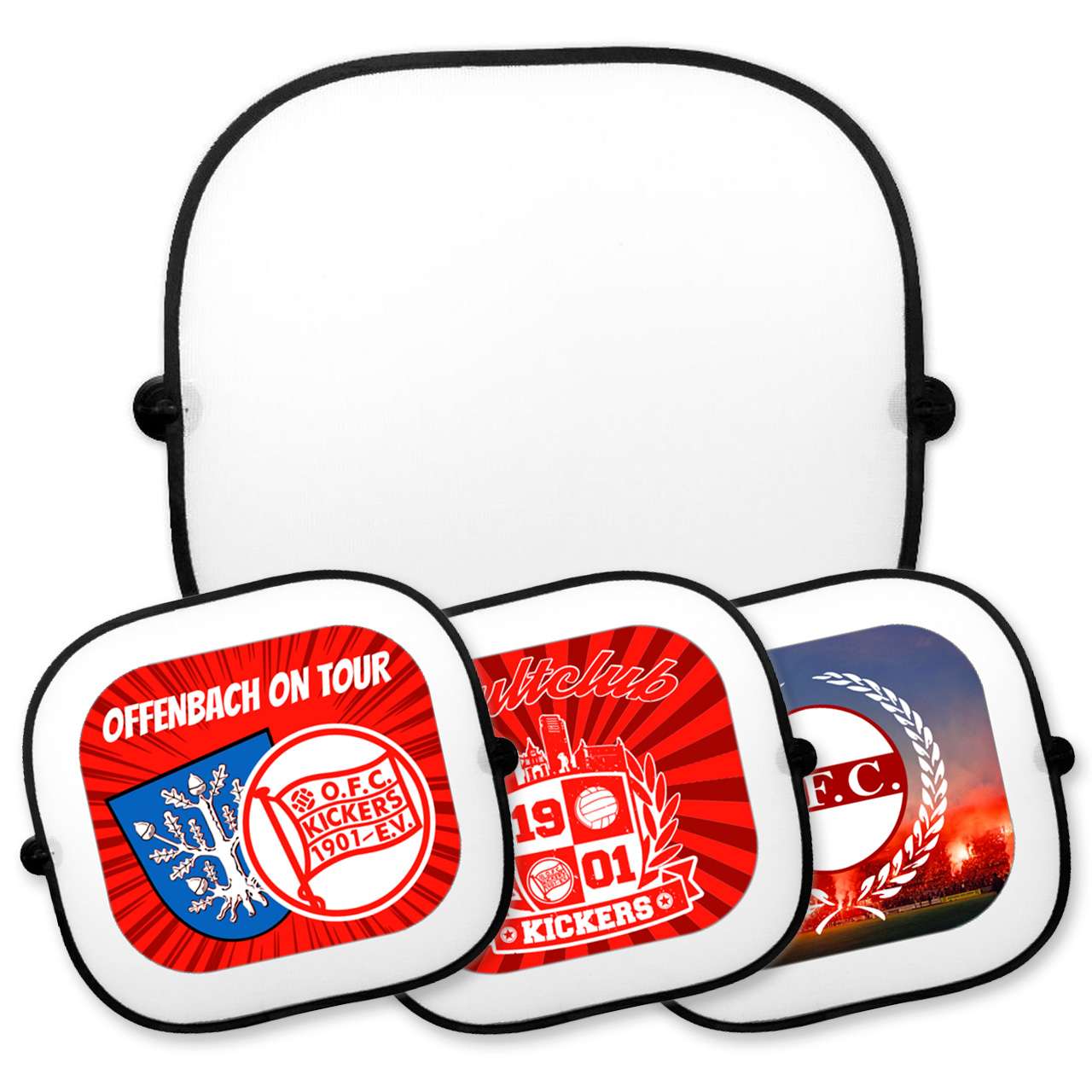 Sonnenschutz Designer