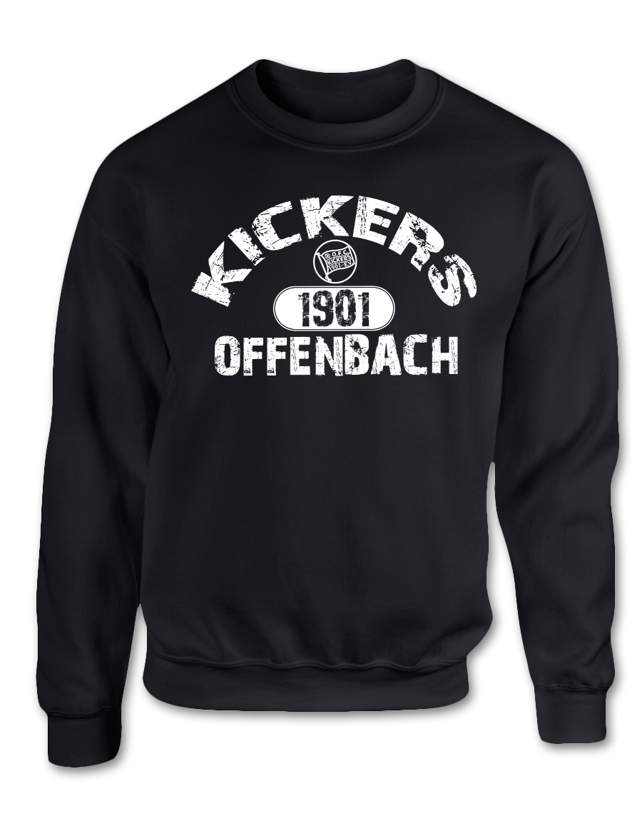 Pullover "OF1901"