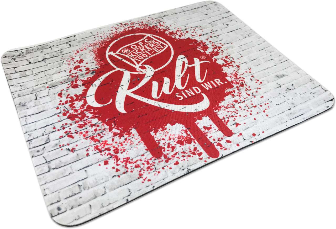 Mousepad "Kult"