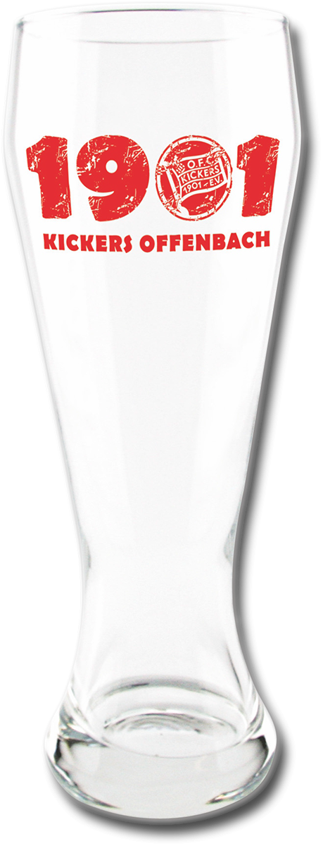 Weizenglas