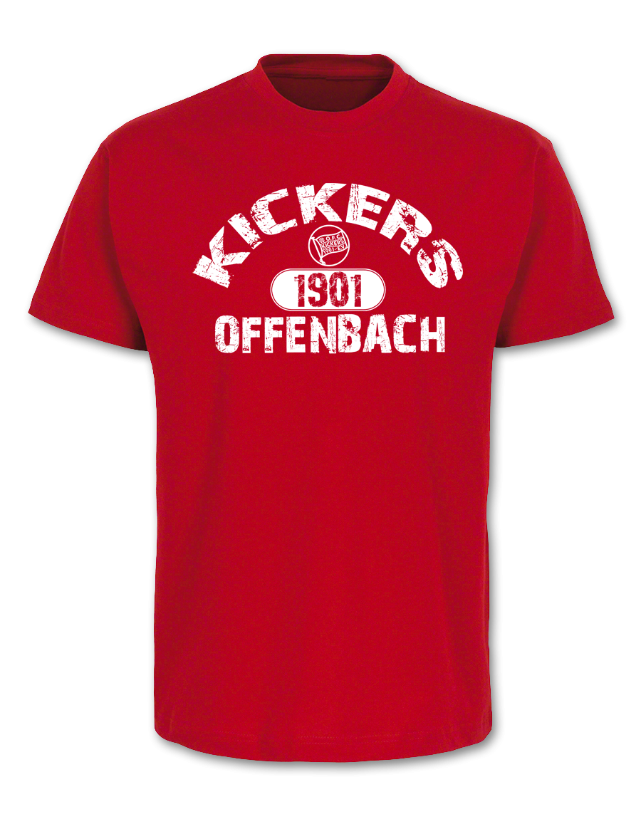 Kinder T-Shirt "OF1901"