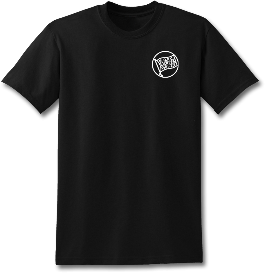 T-Shirt "Basic"