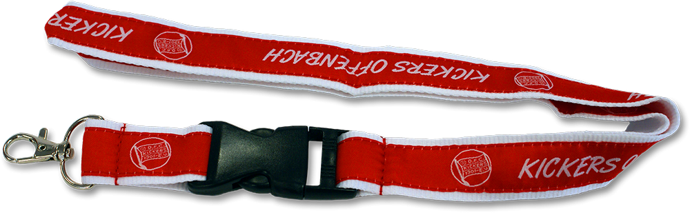 Schlüsselband