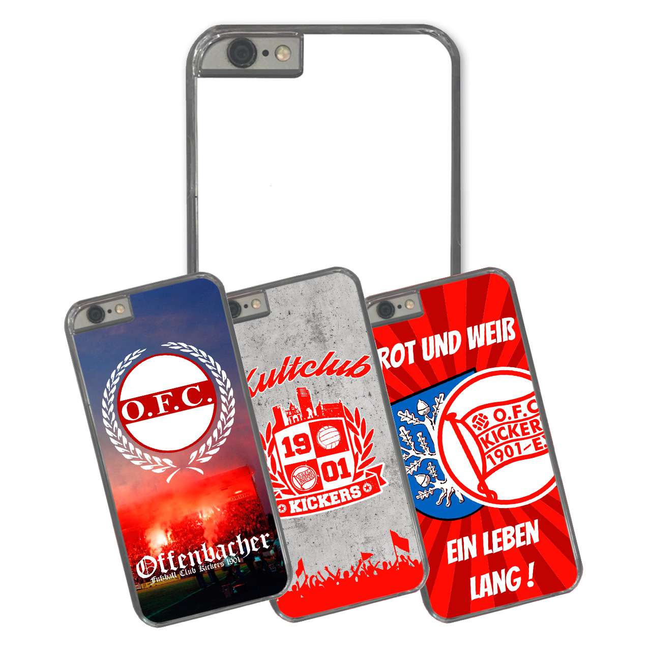 iPhone6-Hülle Designer