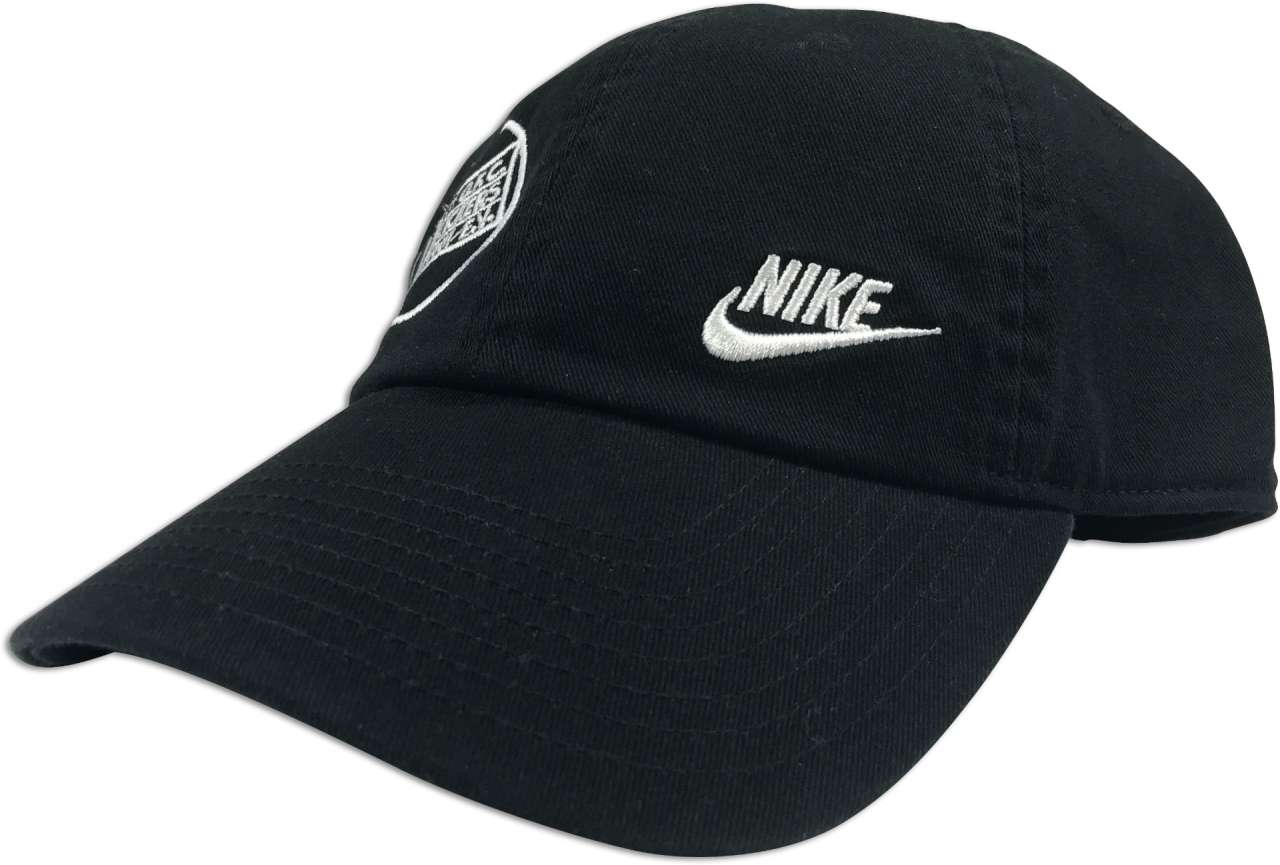 Nike-Basecap "Swoosh"