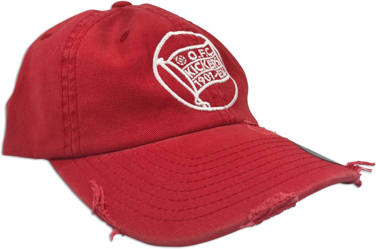Basecap "Vintage"