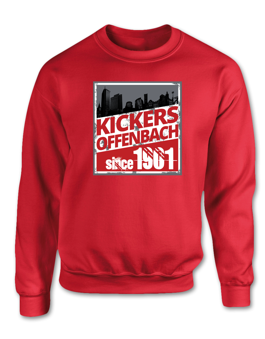 Pullover "City"