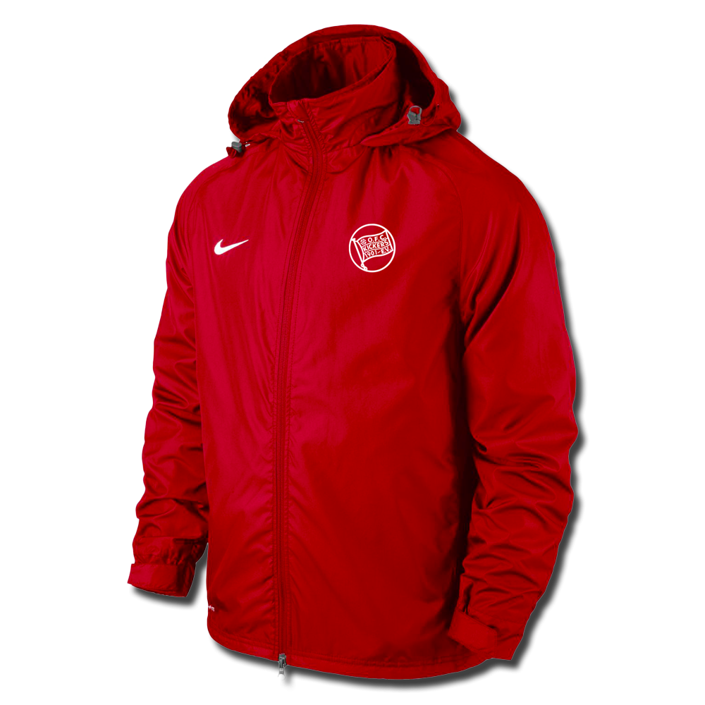 Nike Regenjacke