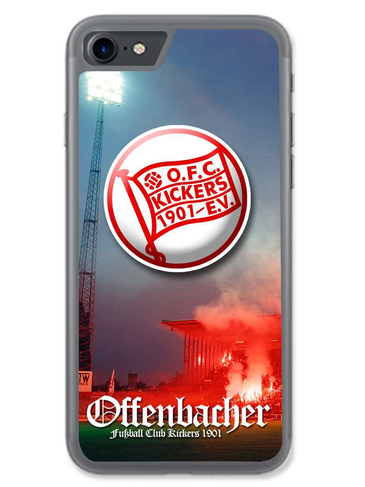 Hardcover "iPhone 7"