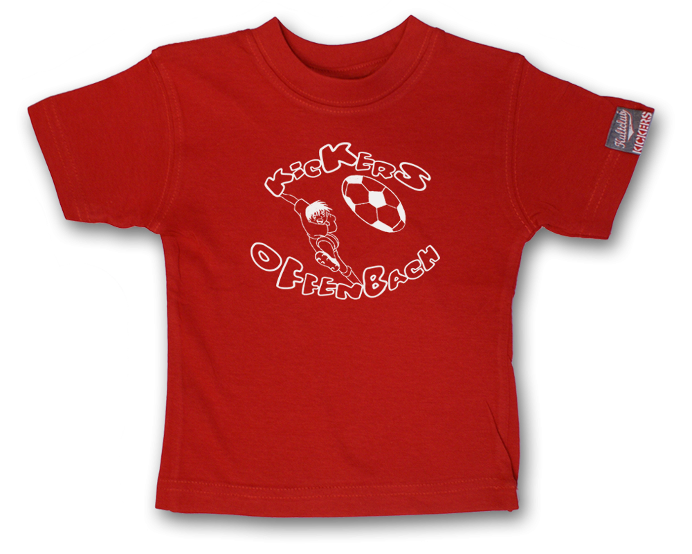 Baby T-Shirt "Comic"