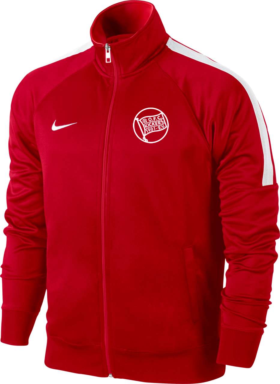 Nike Trainingsjacke Squad