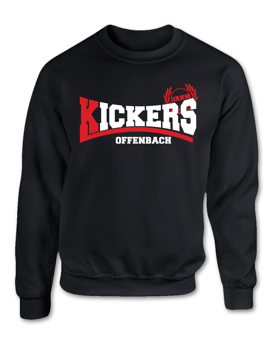 Pullover "Fliege"