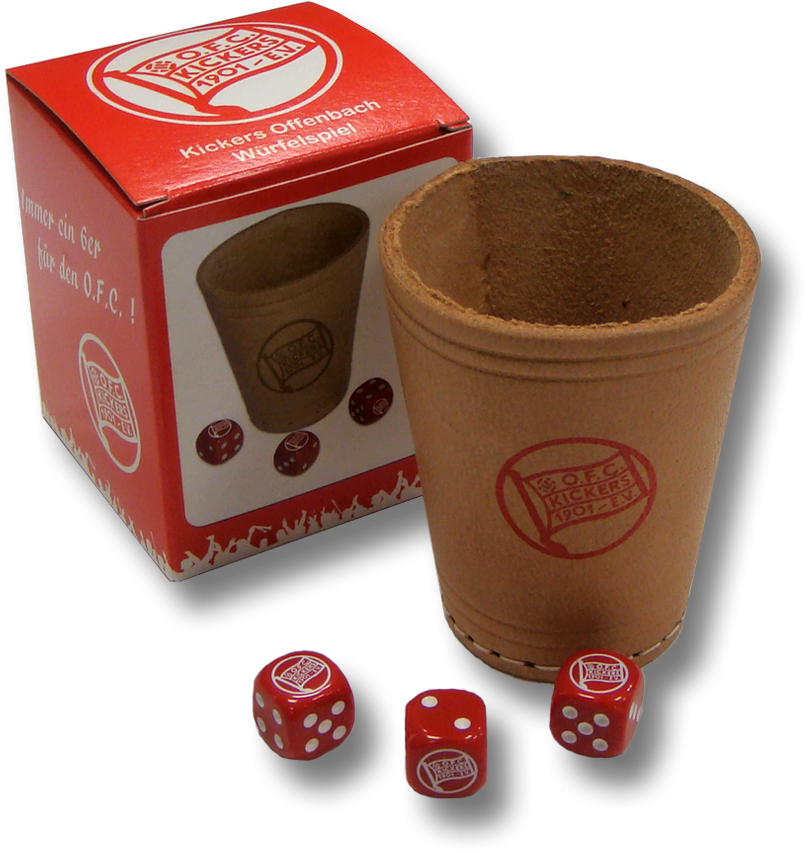 Würfelspiel