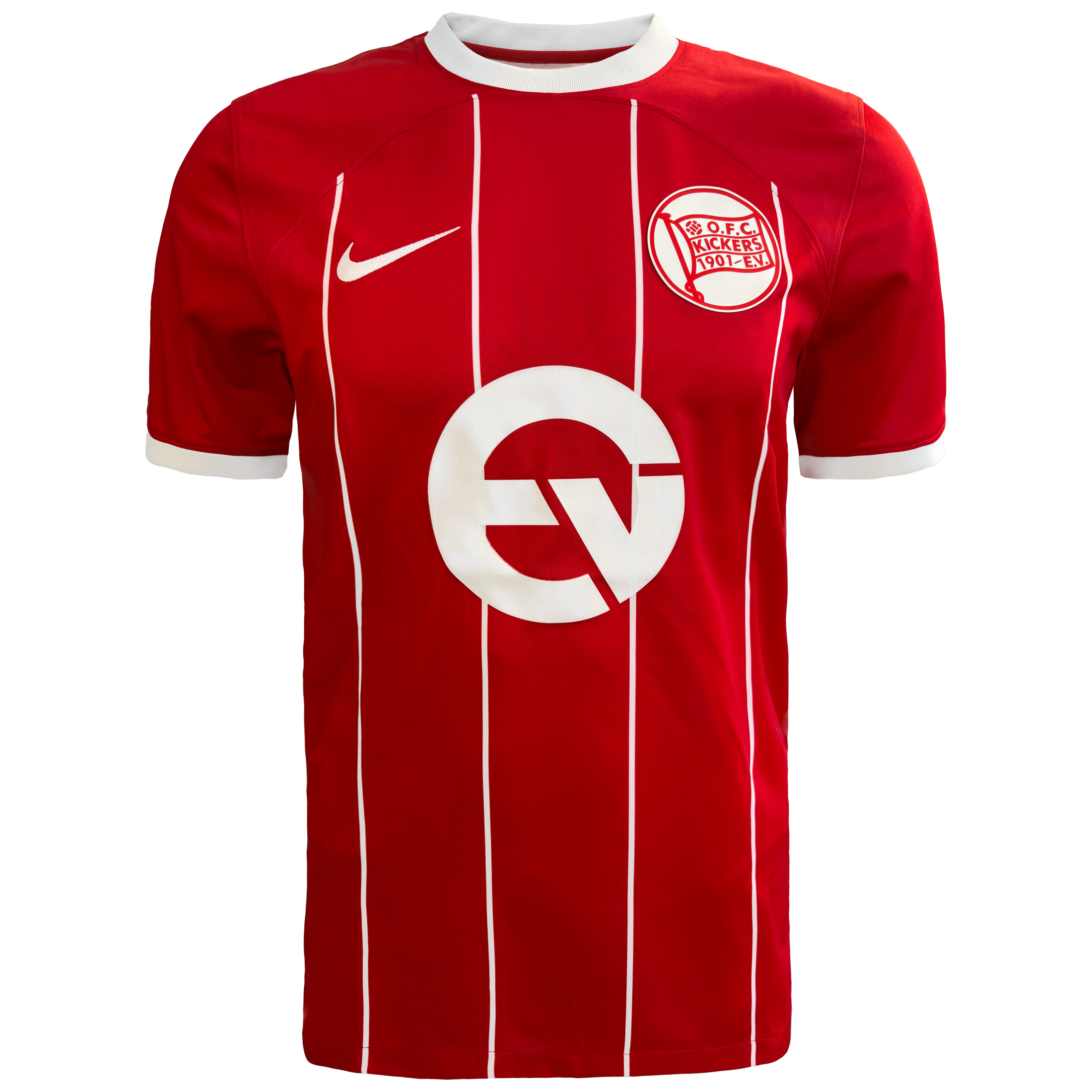 Nike Trikot "Heim" 25/26