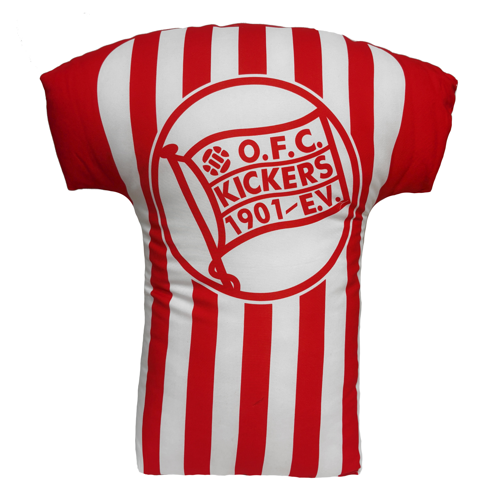Kissen "Trikot"