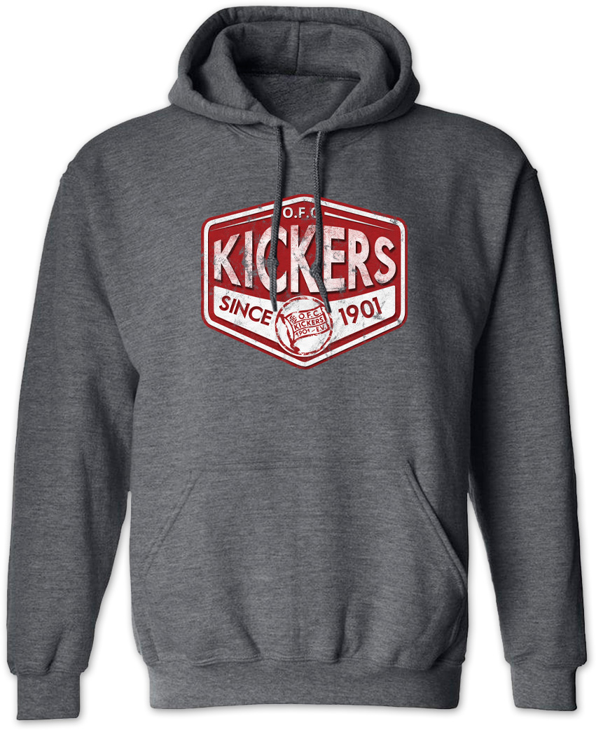 Hoodie "KS1901"