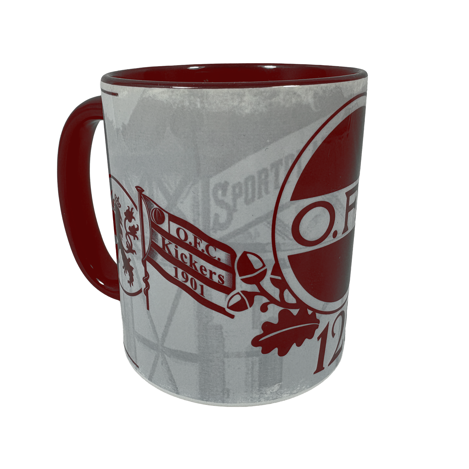 Kaffebecher "125 Jahre"