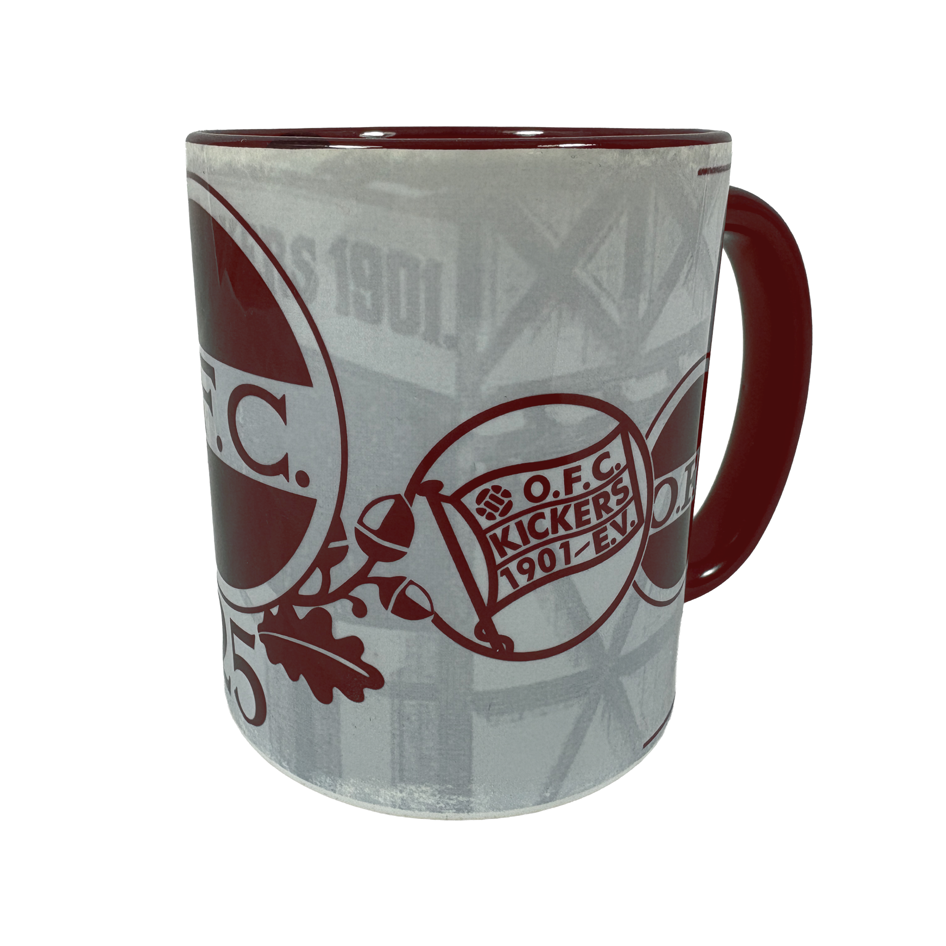 Kaffebecher "125 Jahre"