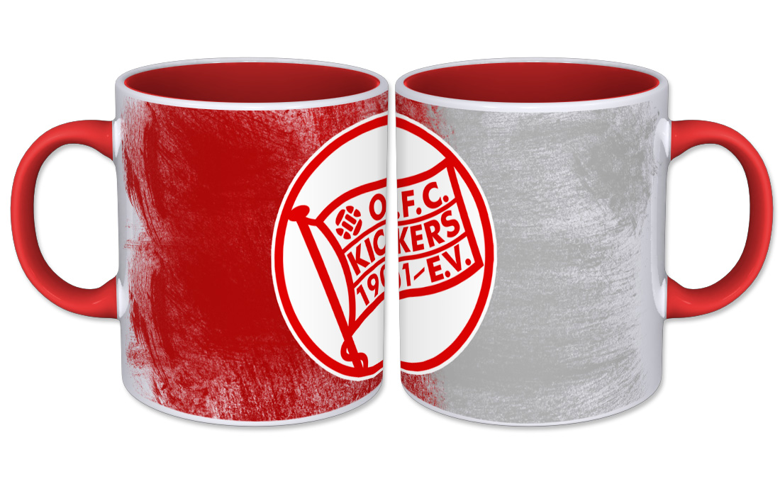 Kaffeebecher "Dest"