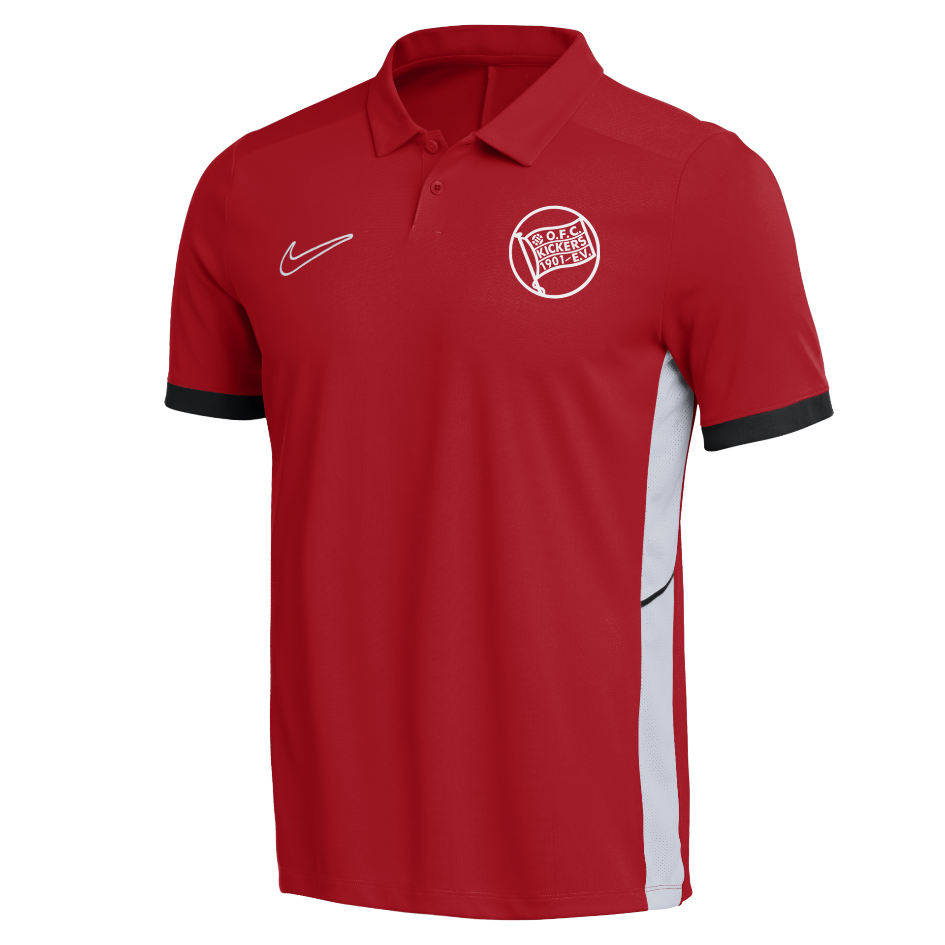 Nike Polo 25/26