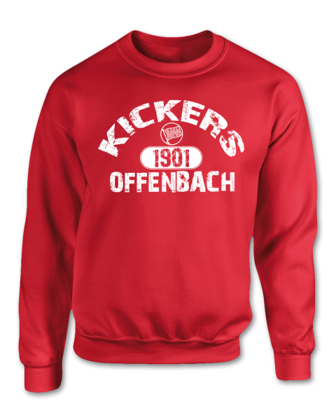 Pullover "OF1901"