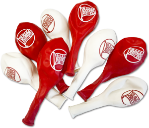 Luftballons (8 Stück) Luftballons (8 Stück)