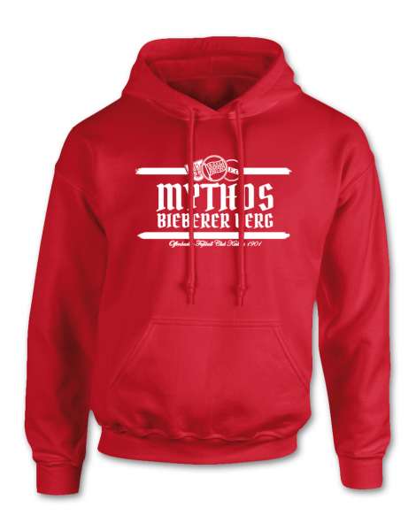 Hoodie "Mythos"