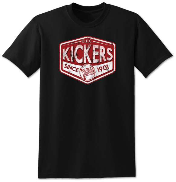 T-Shirt "KS1901"