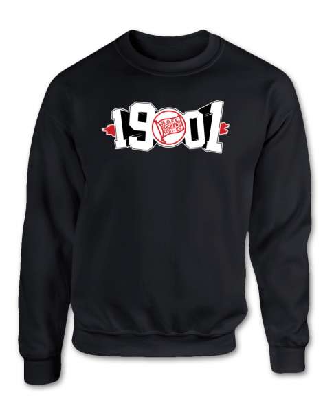 Pullover "1901"