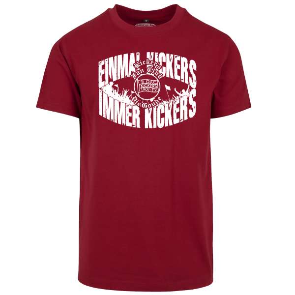 T-Shirt "Goude" Kickers