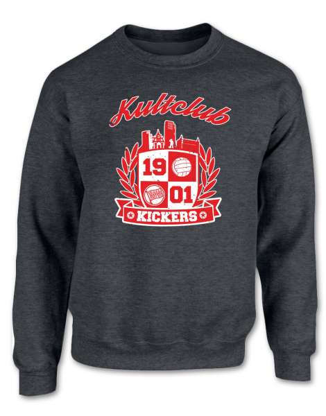 Pullover "Kultclub"