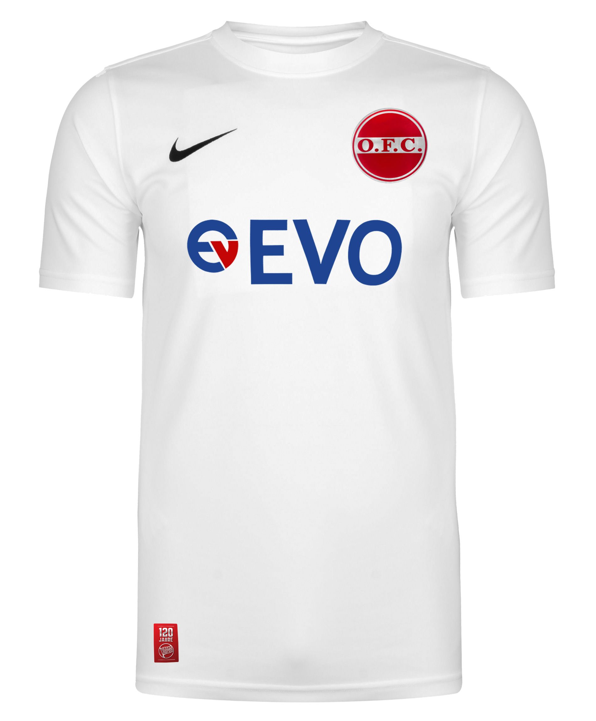 Nike fußball trikots Clearance