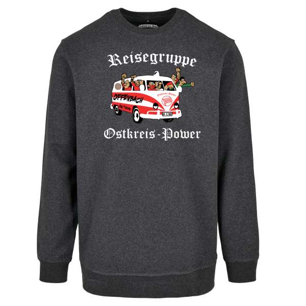 Pullover "OKP" Reisegruppe