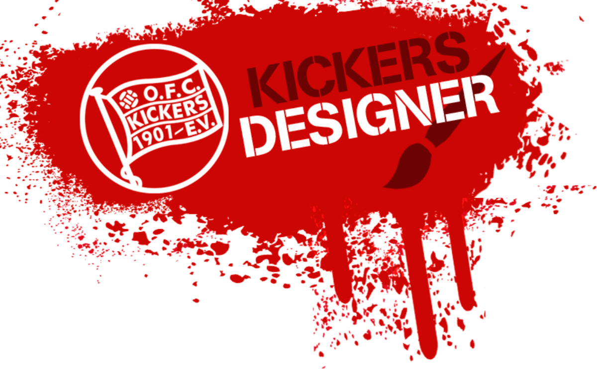 Kickers-Designer