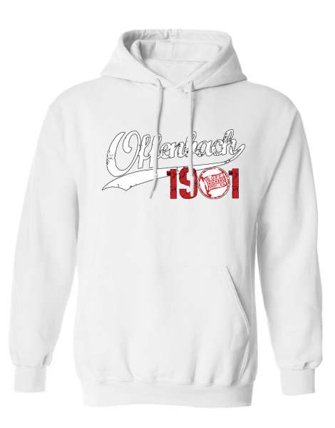 Hoodie "Offenbach"